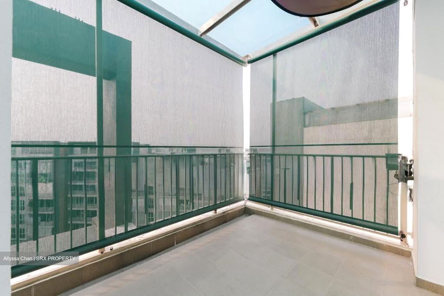 Watercolours (D18), Condominium #619287221